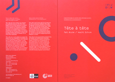 DFJW / Tête à tête